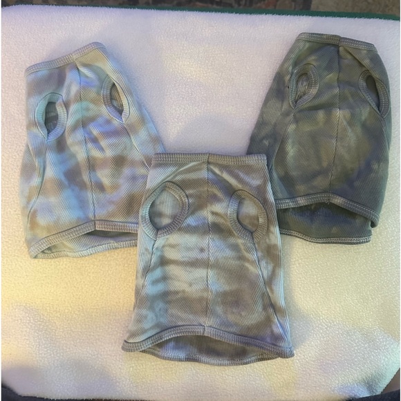 K9 Duds set of 3 Dog T-Shirts - Picture 5 of 7